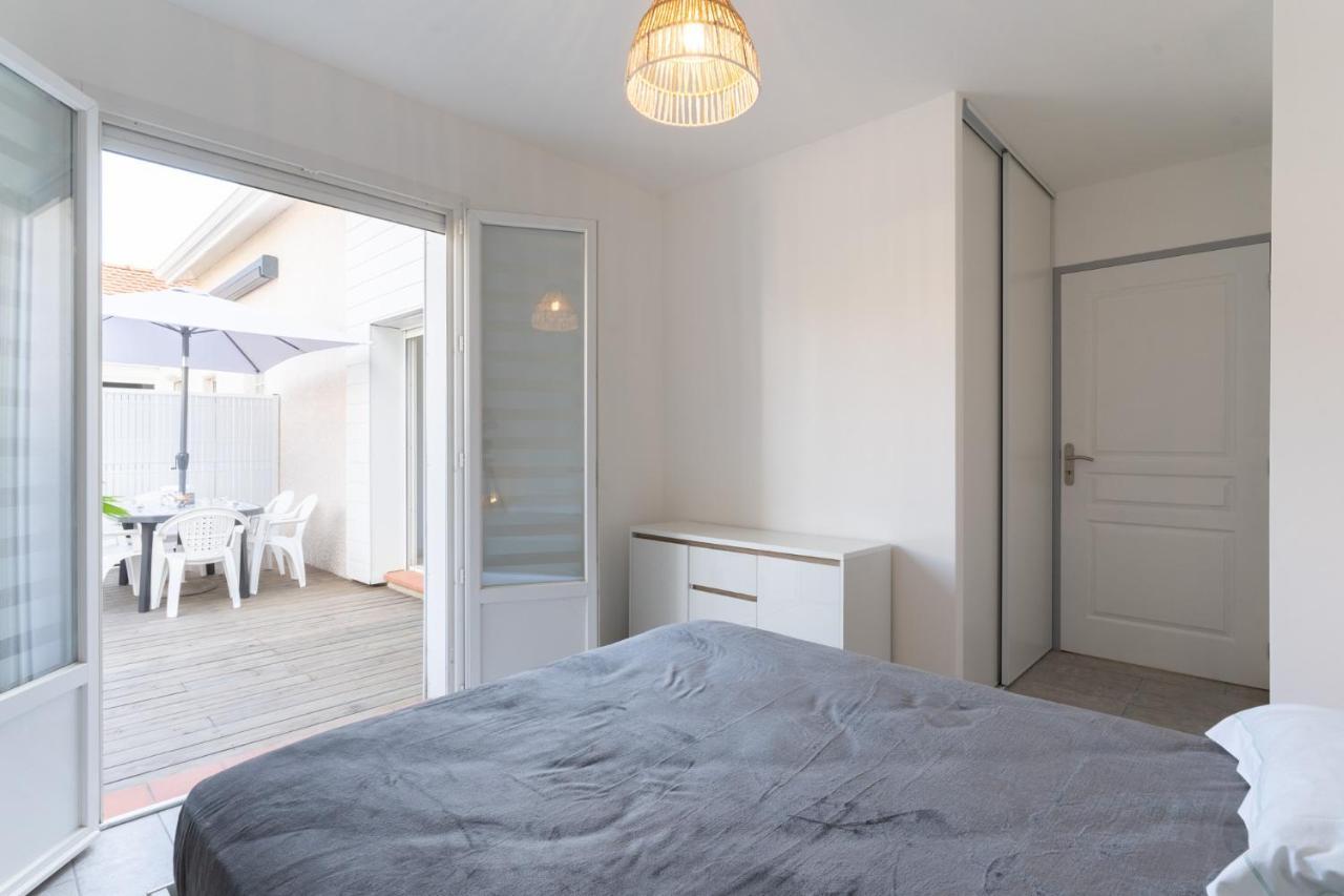 Villa Bernard à Toulouse Extérieur photo
